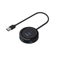  S-LINK SWAPP SW-U300 4 PORT USB 3.0 USB HUB ÇOKLAYICI